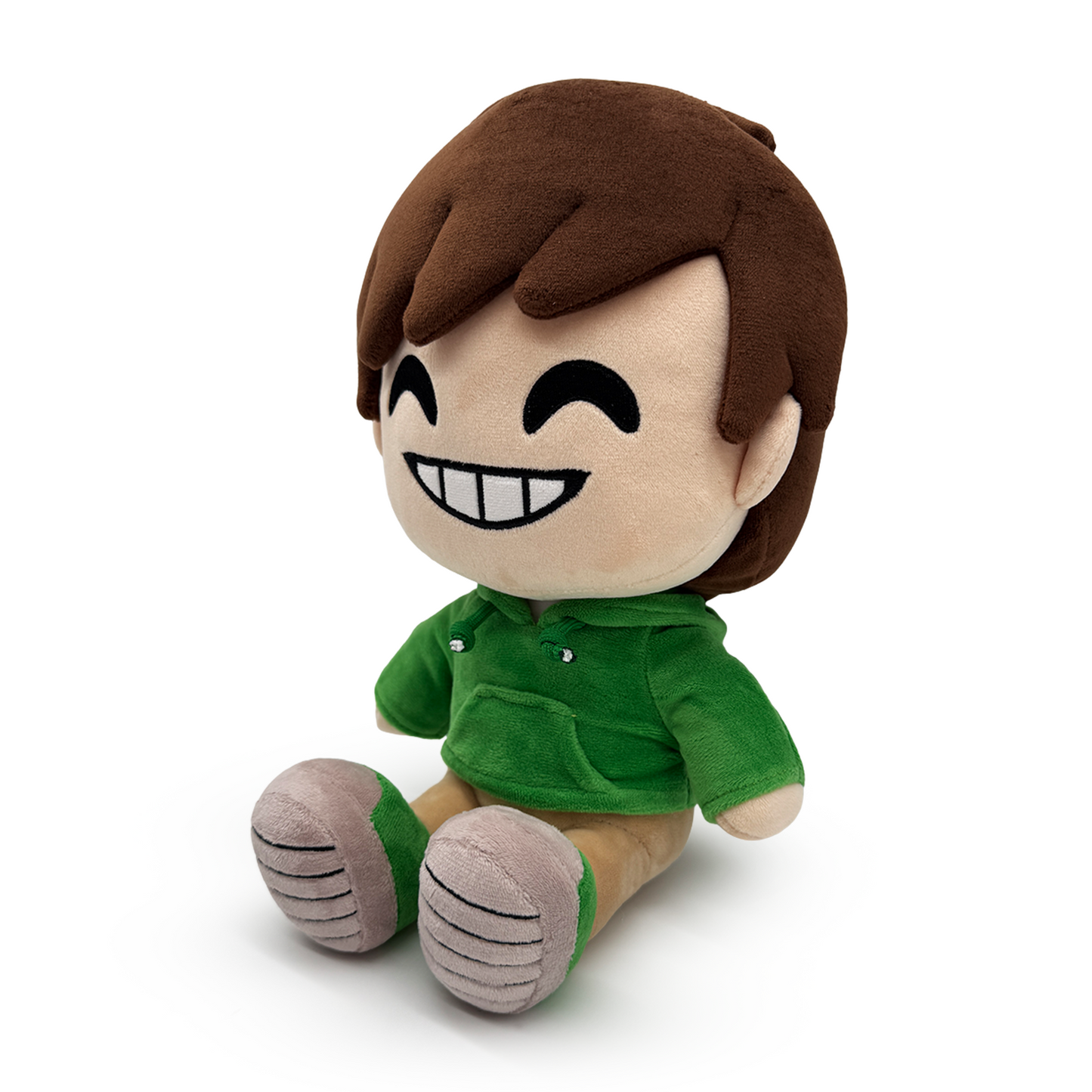 Edd Plush (9in)