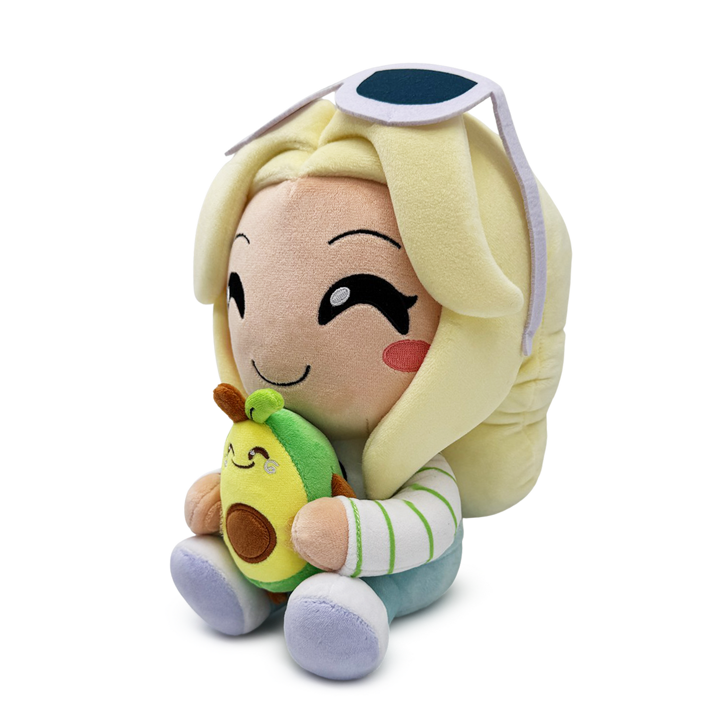 Avocado Playz Plüsch (22,86 cm)