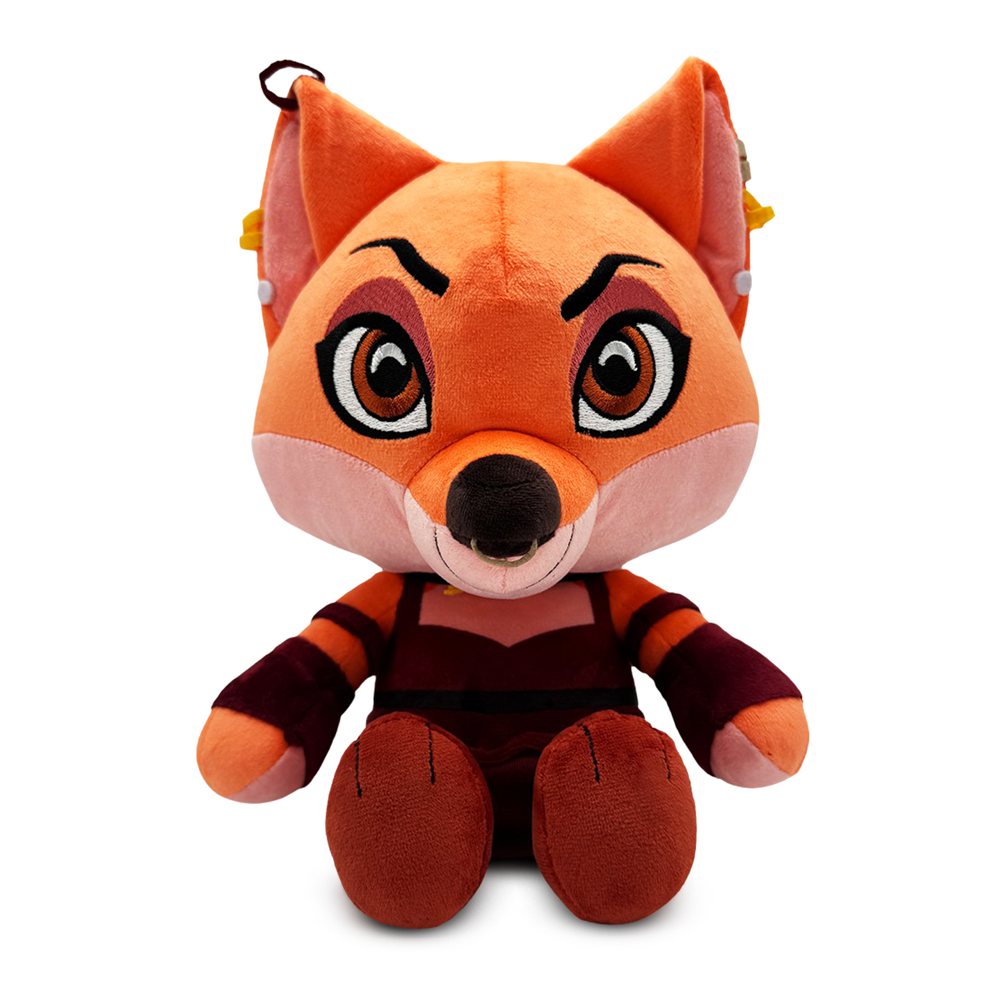 Foxy Plüsch (23 cm)