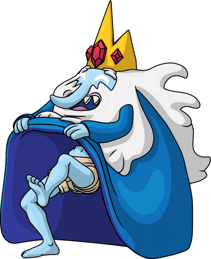 Eiskönig