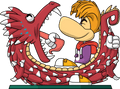 Rayman Legends