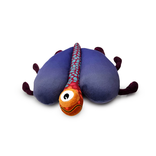 Bladderfish Plush (9in)