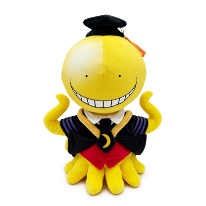 Koro Sensei Plüsch (23 cm)