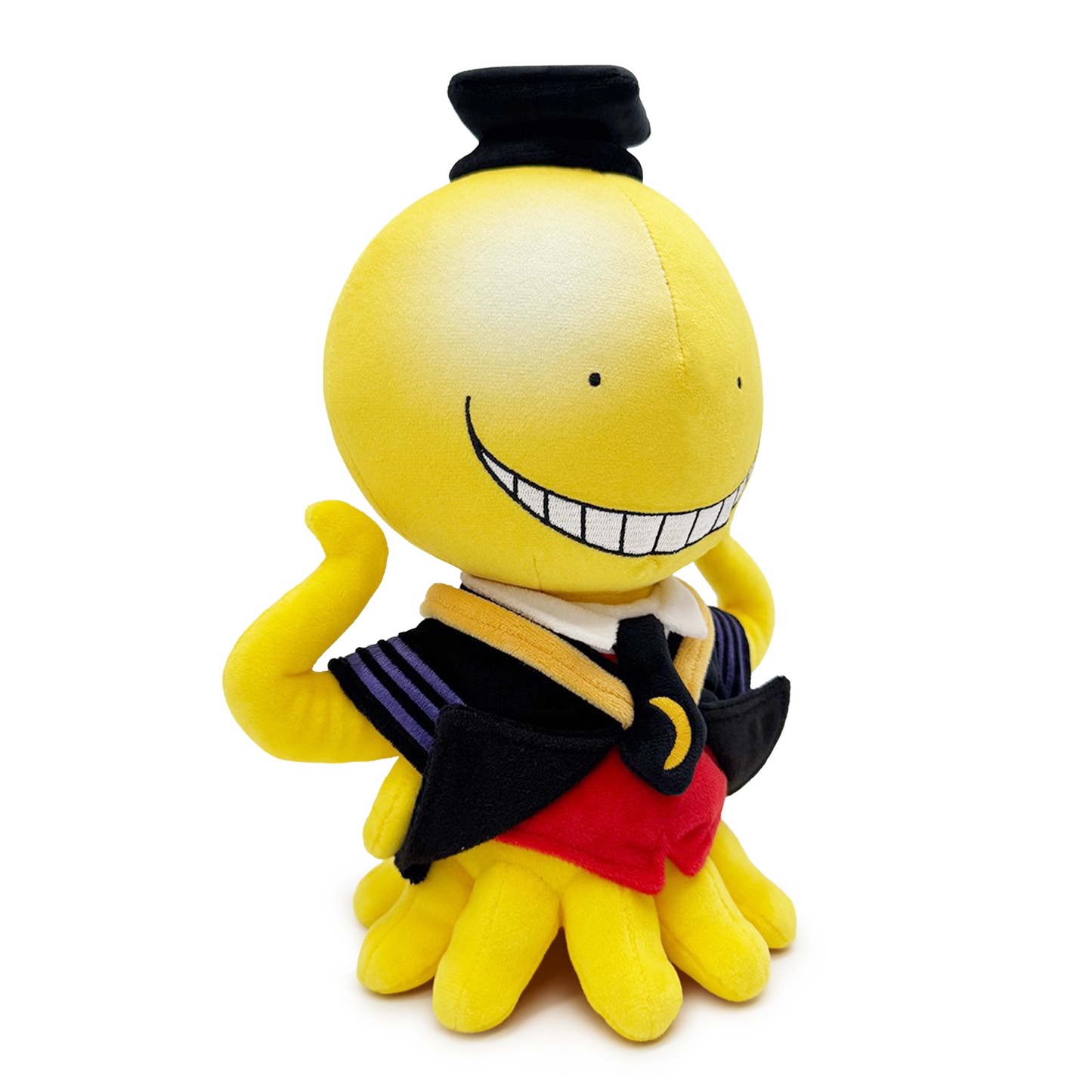 Koro Sensei Plüsch (23 cm)