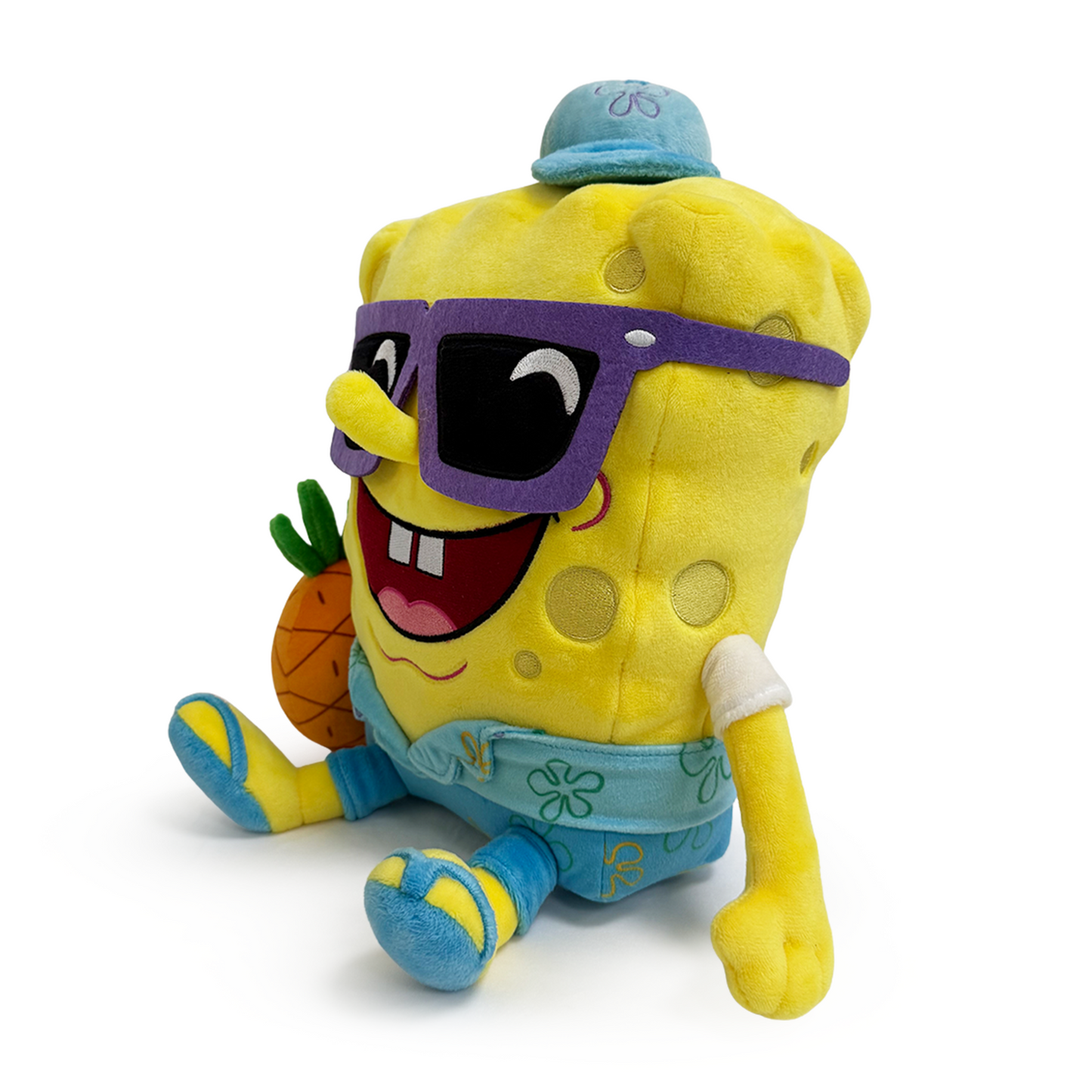 SpongeBob Sommer Plüschtier (22,86 cm)
