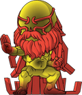 Sisyphus Prime