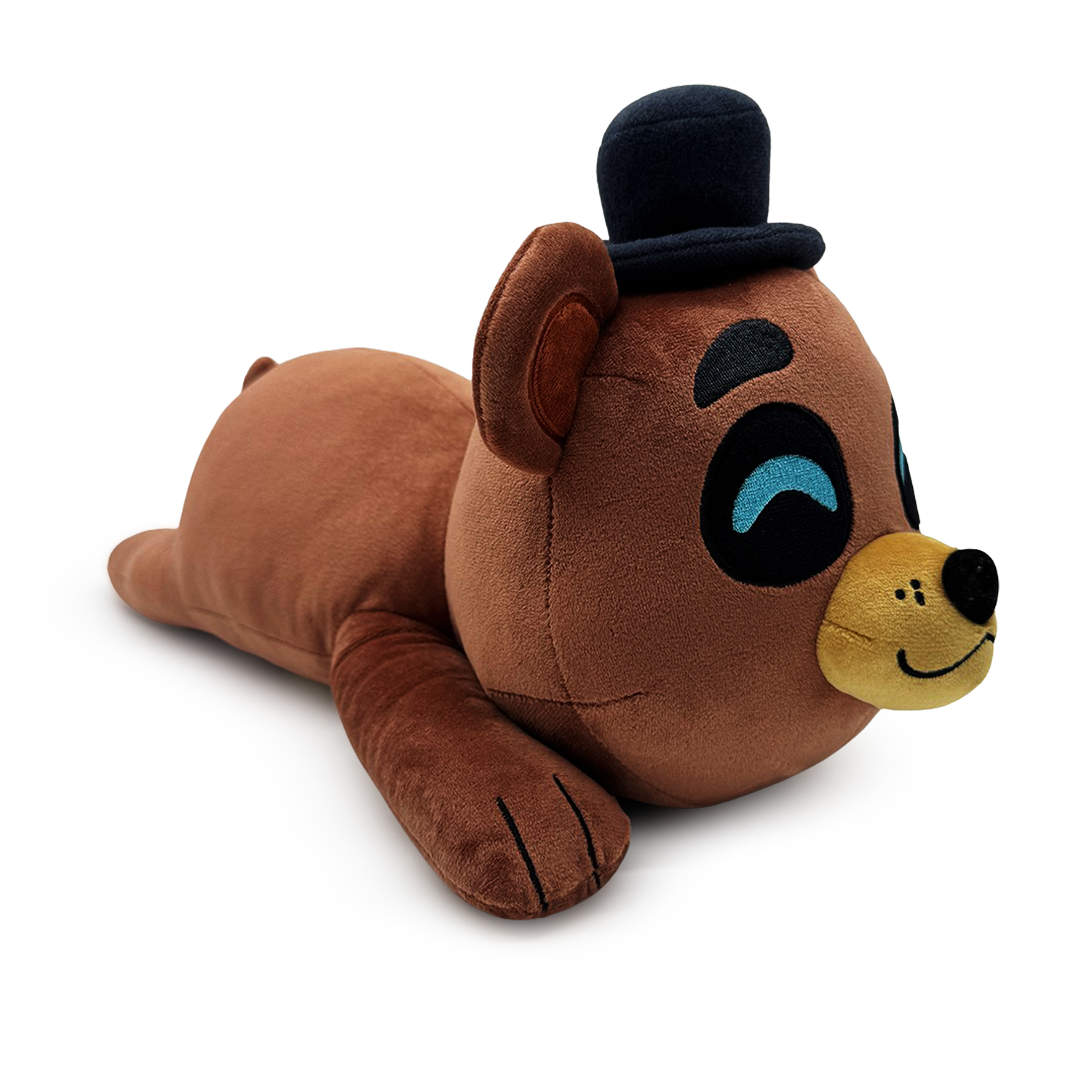 Weighted Freddy Plush (16in)