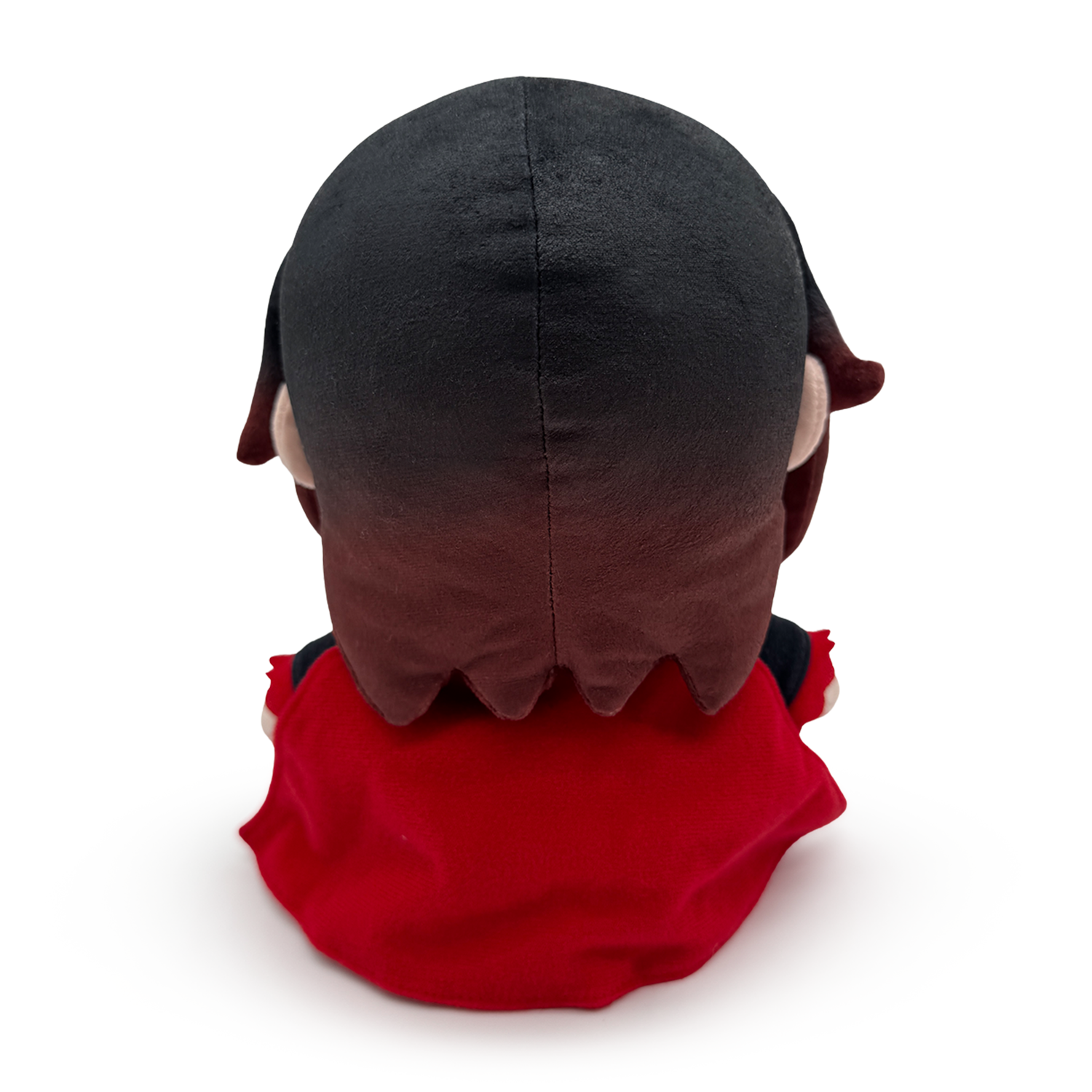 Ruby Plush (9in)