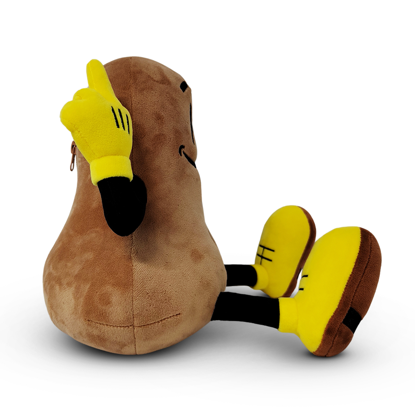 Krotchy Plüschtier (23 cm)