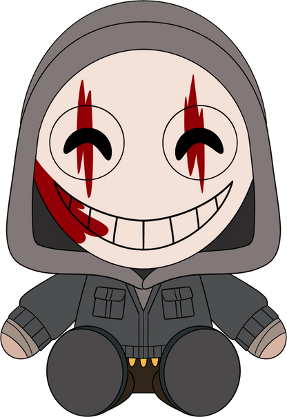 The Legion Plush (9in)