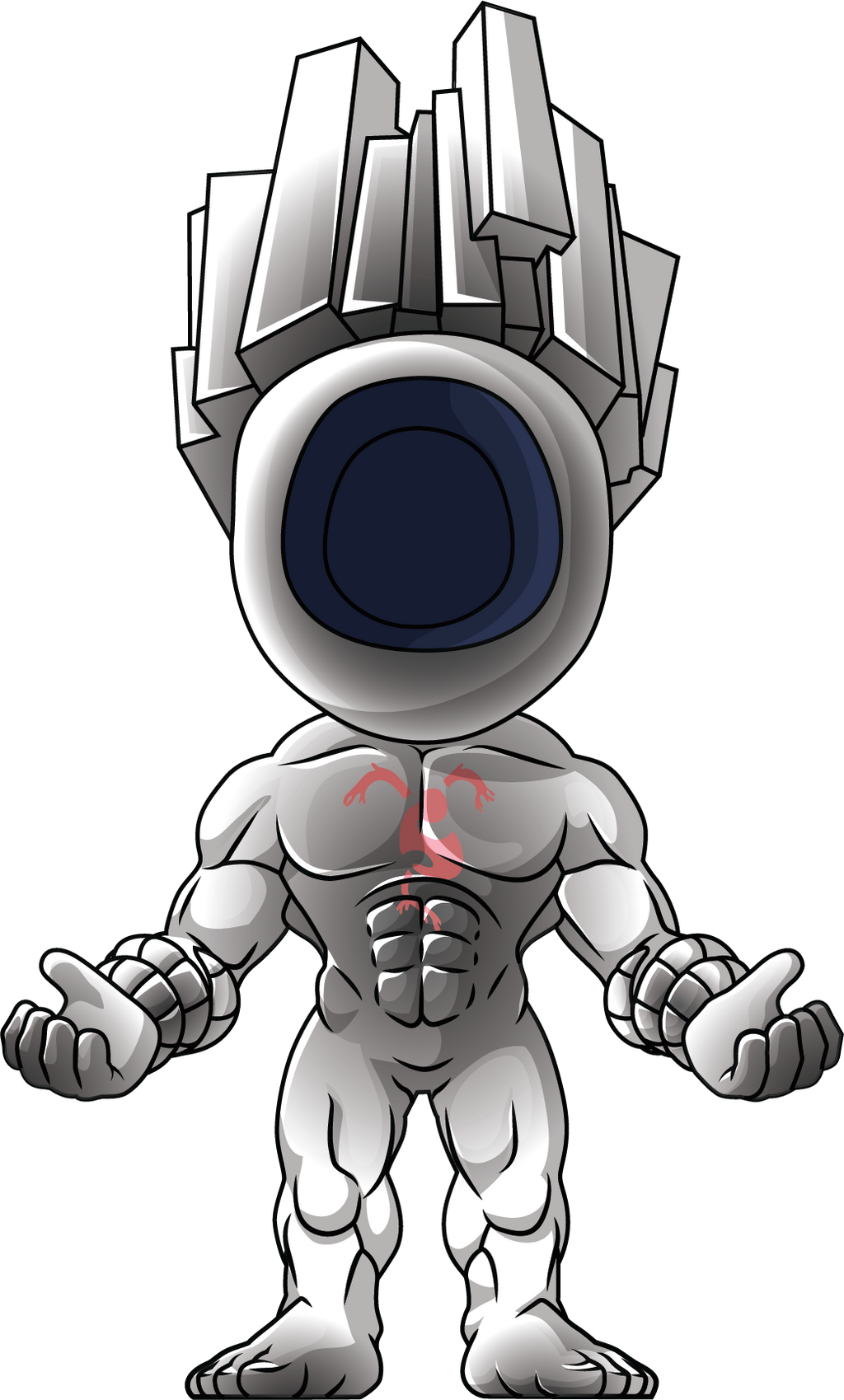 Minos Prime
