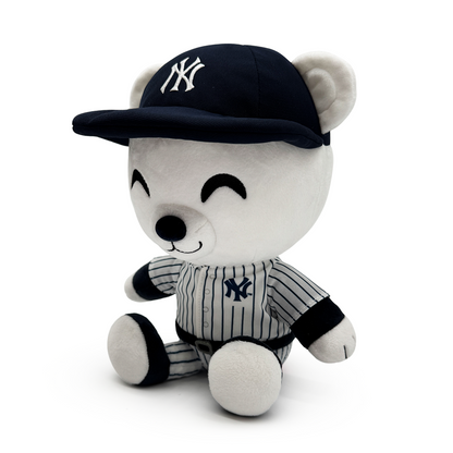 New York Yankees Plüschbär (22,86 cm)