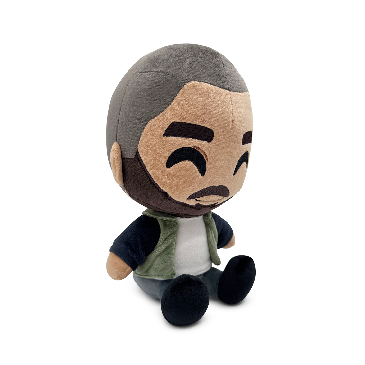 Mike Plush (9in)