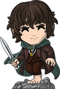Frodo Baggins