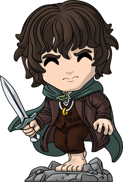 Frodo Beutlin