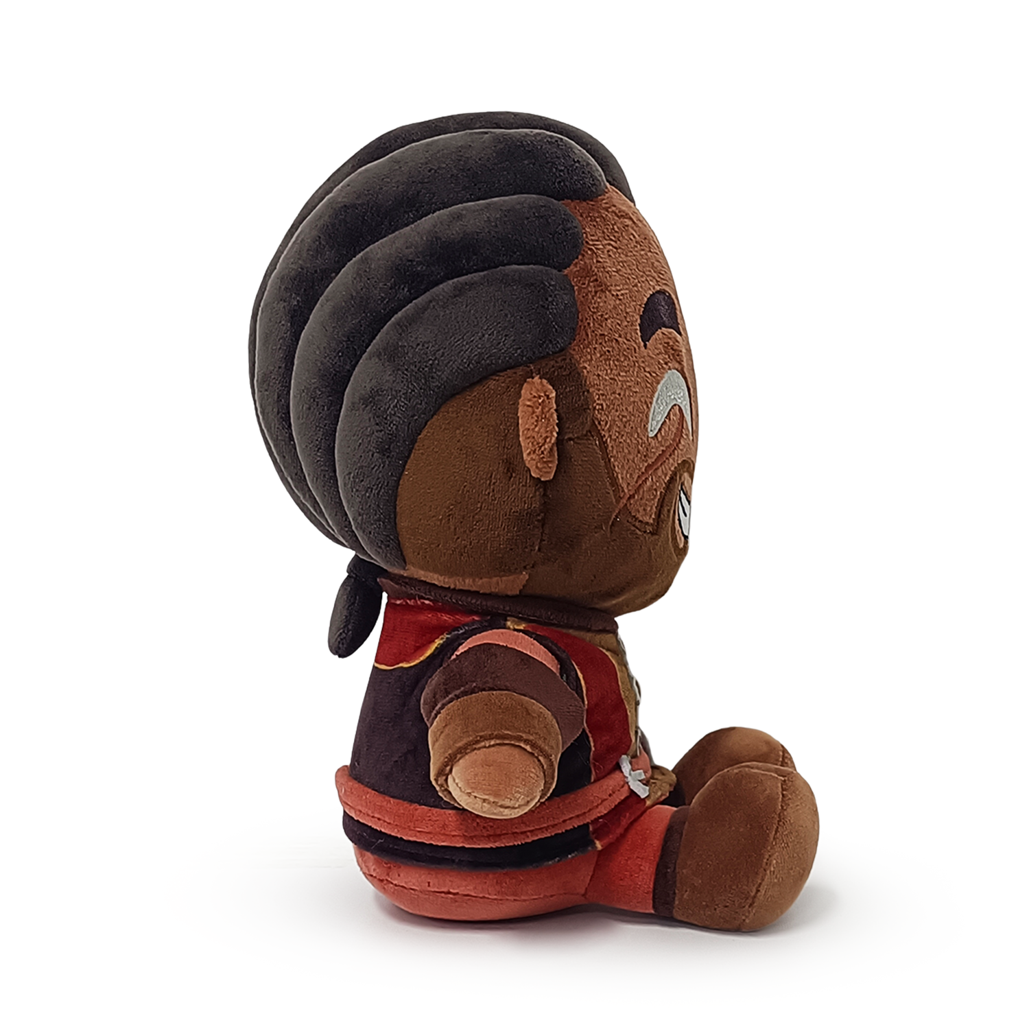 Curseless Wyll Plush (9in)