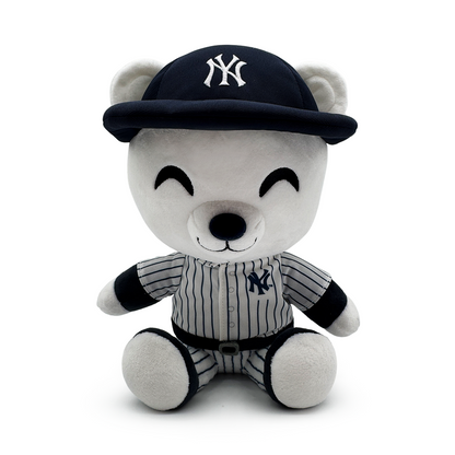 New York Yankees Plüschbär (22,86 cm)
