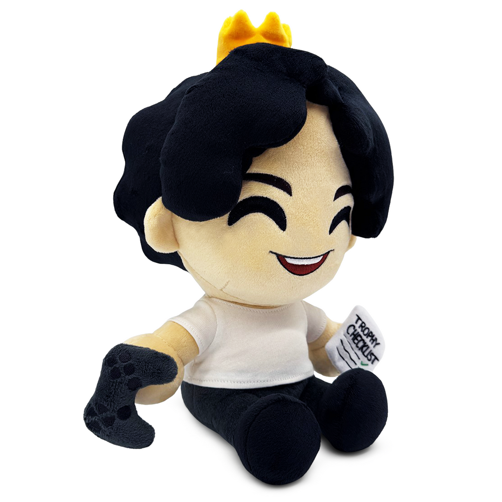 Dyllie Plush (9in)