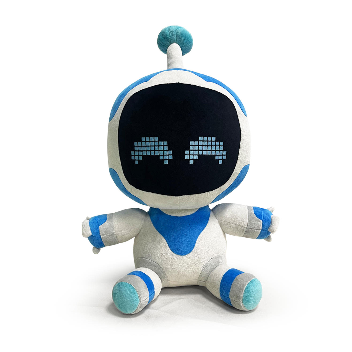 Plüschfigur Kapitän Astro (23 cm)