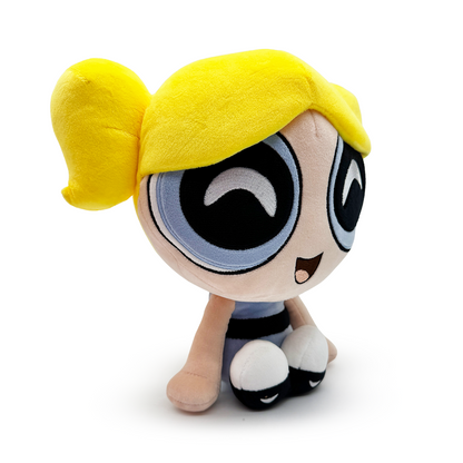 Bubbles Plush (9in)