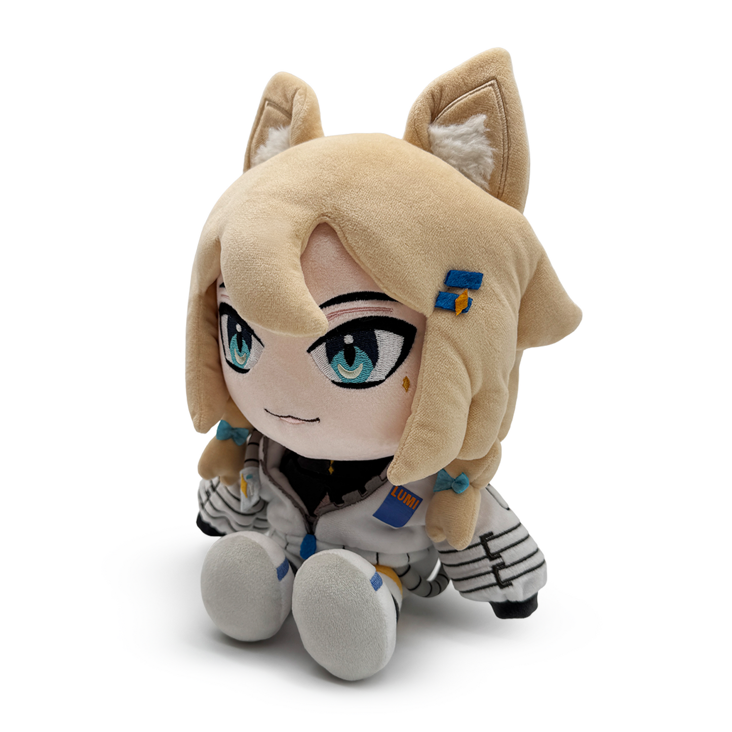 Kaneko Lumi Plüsch (23 cm)