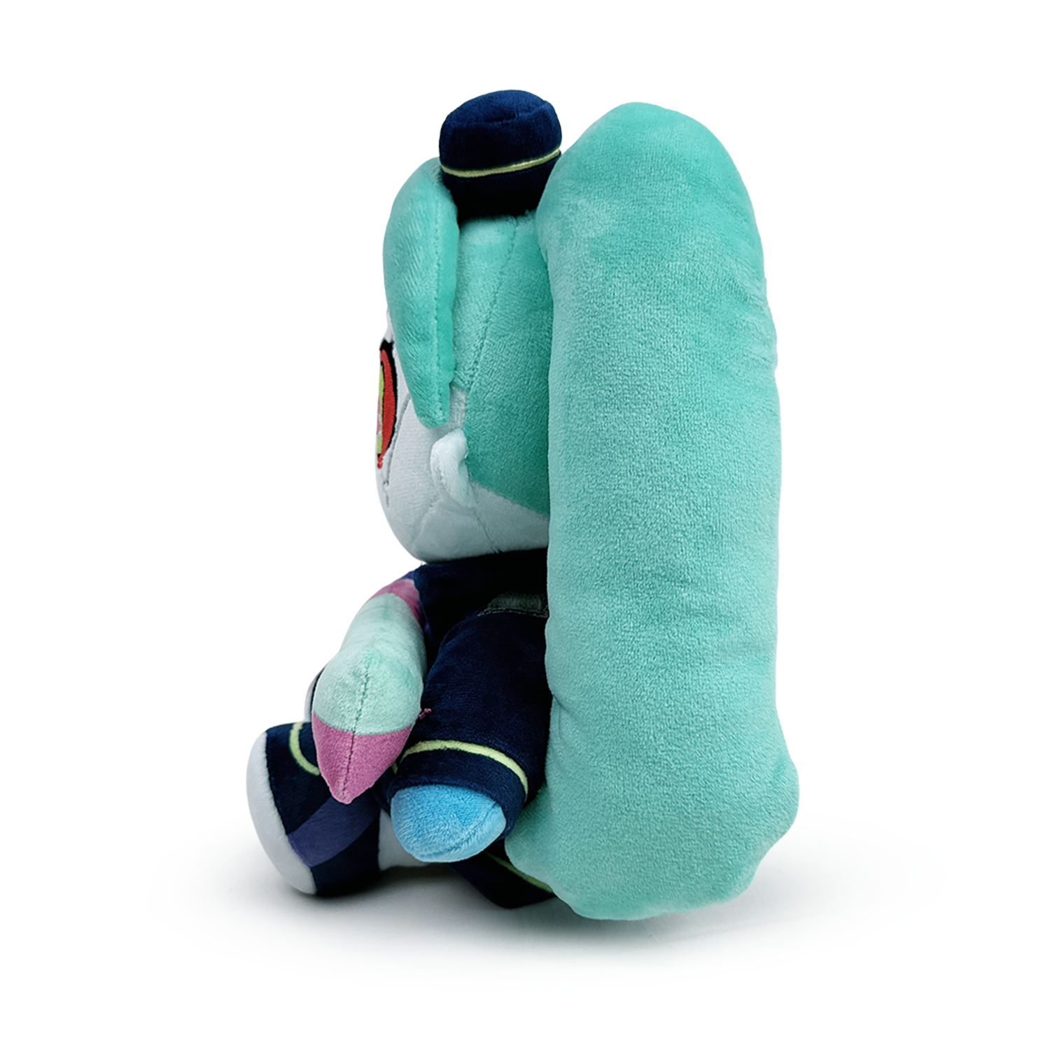 Shotgun Rebecca Plush (9in)