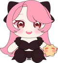 Honobread Plush (9in)