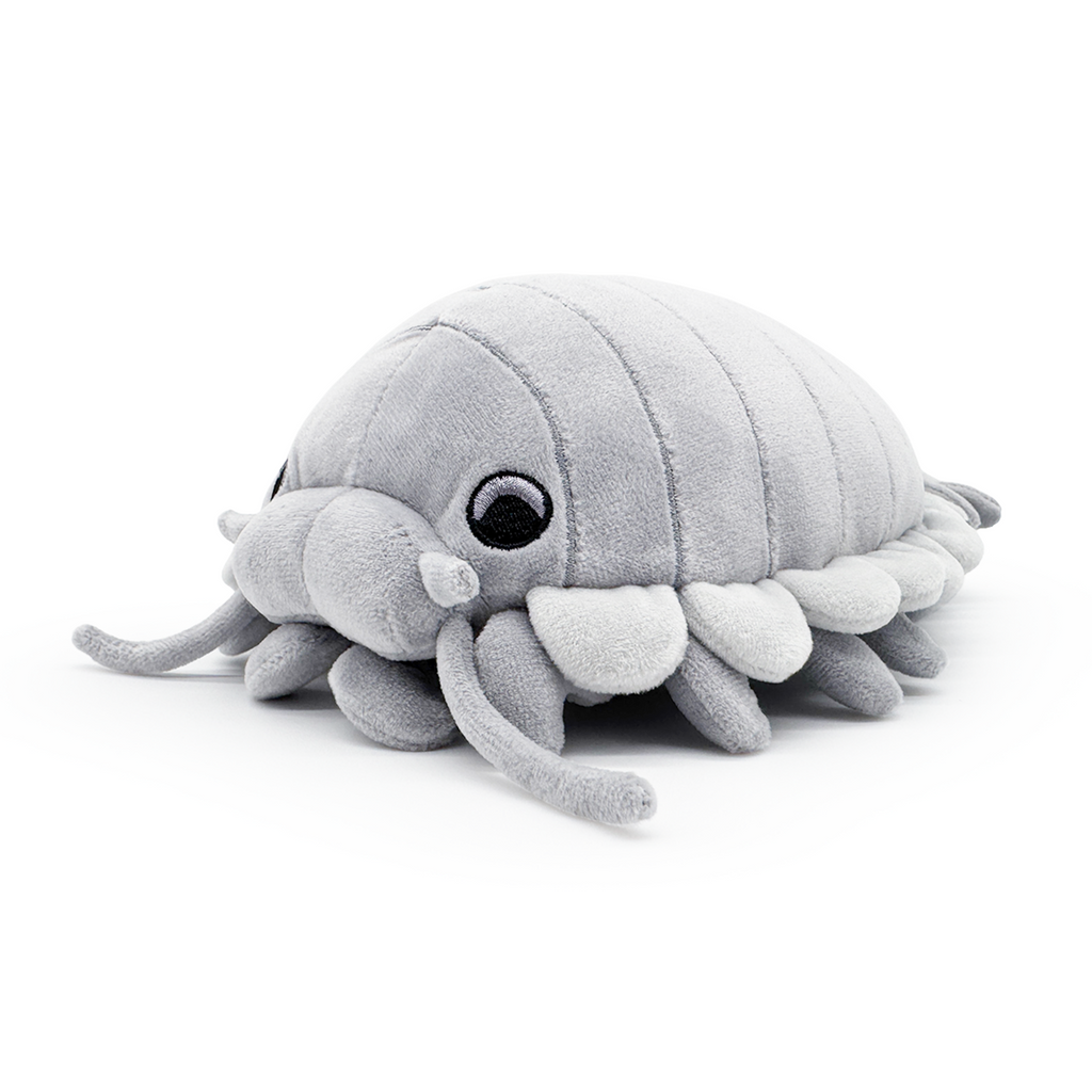 Sneepsnorp3D Plush (9in)
