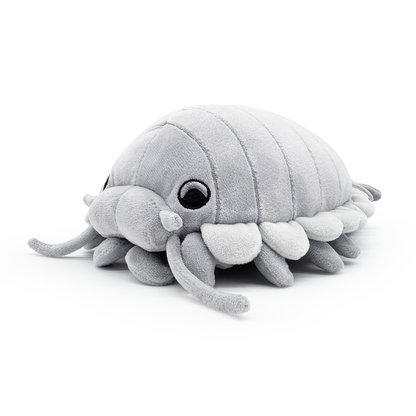 Sneepsnorp3D Plüsch (23cm)