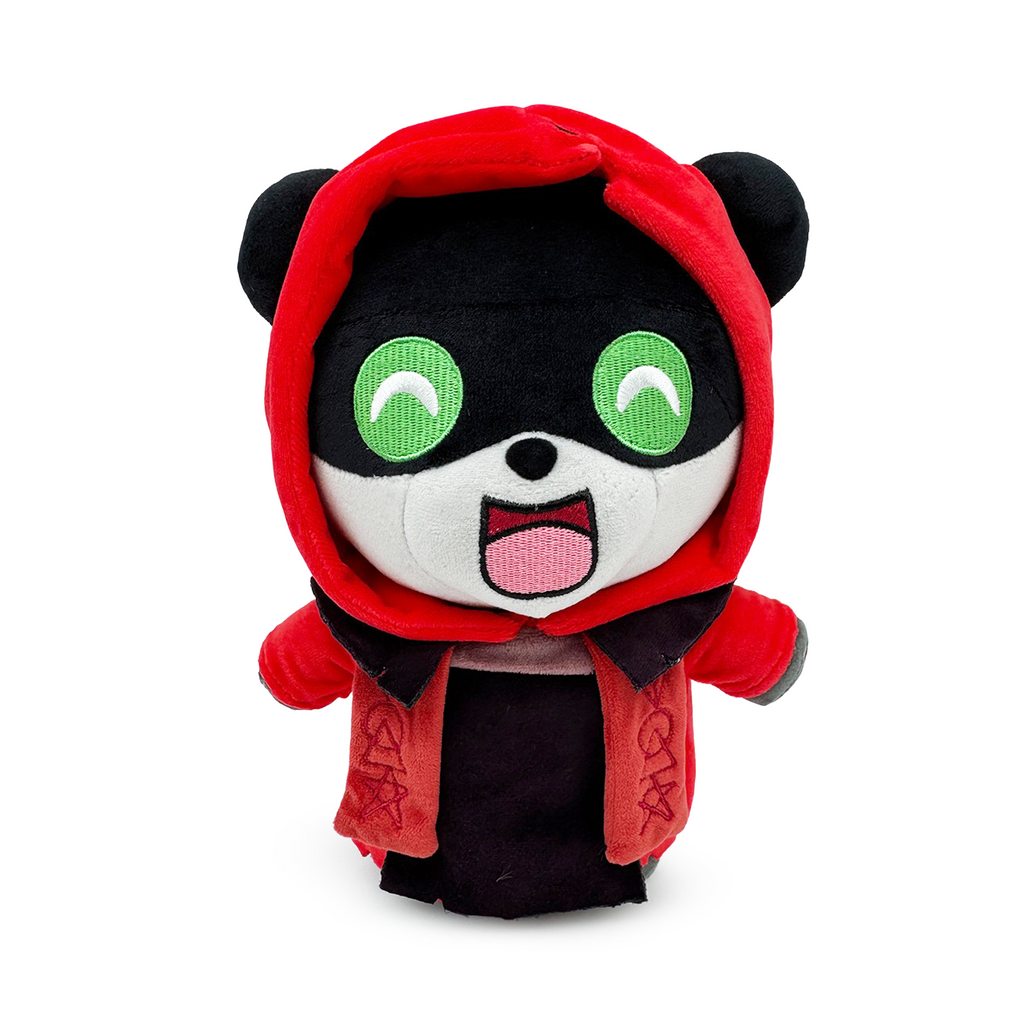 Cultist Bahroo Plush (9in)