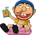 Summer Jeffy