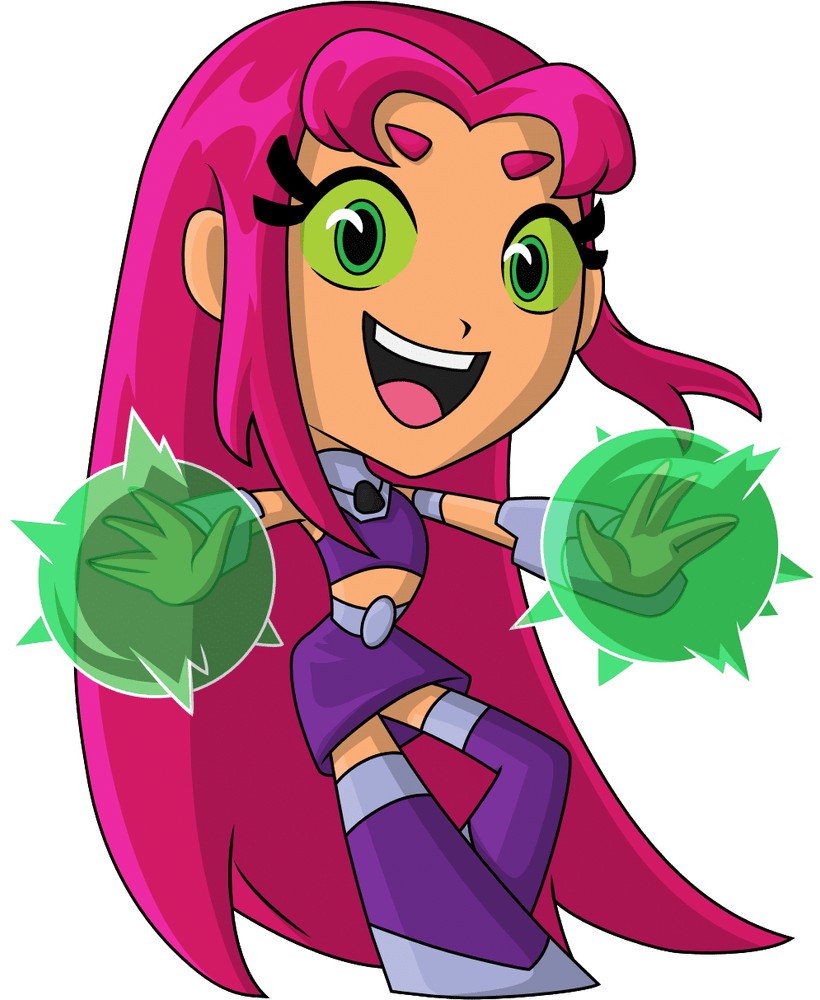 Starfire