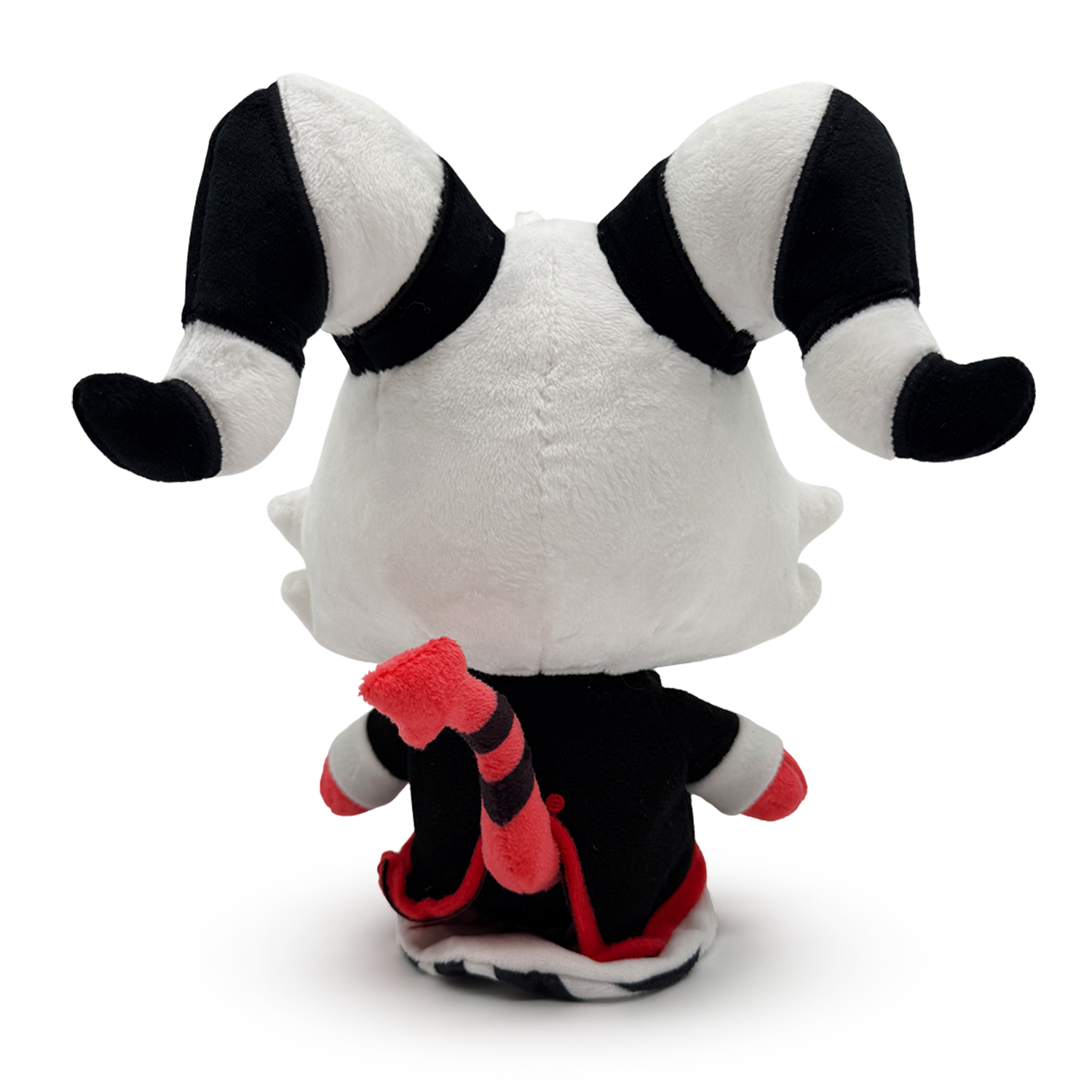 Date Night Moxxie Shoulder Rider (6in)