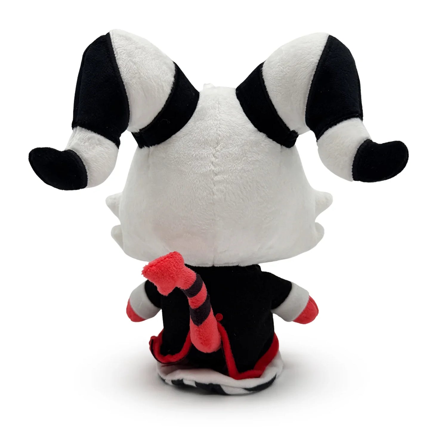 Peluche Moxxie Shoulder Rider - PRECOMMANDE*