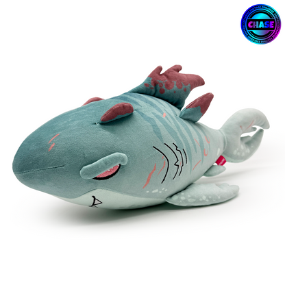 Schattenkiefer-Megalodon-Plüschtier (23 cm)