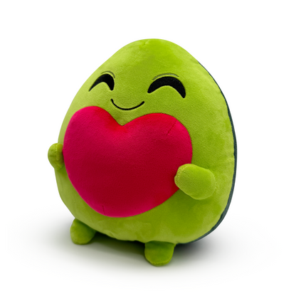 JRM Plush (9in)