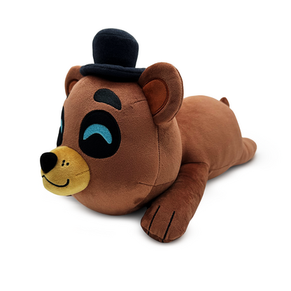 Beschwerte Freddy-Plüschfigur (40 cm)