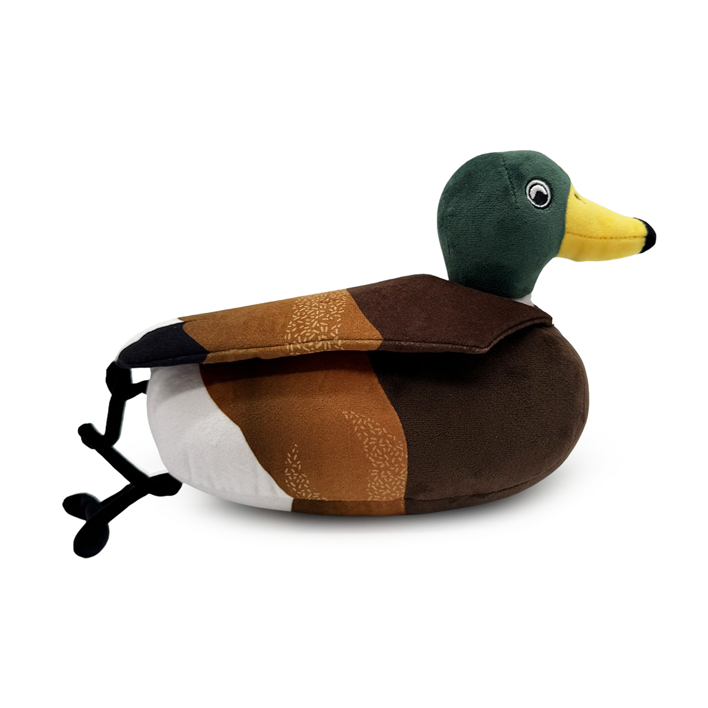 Enten-Telefon-Plüschtier (23 cm)