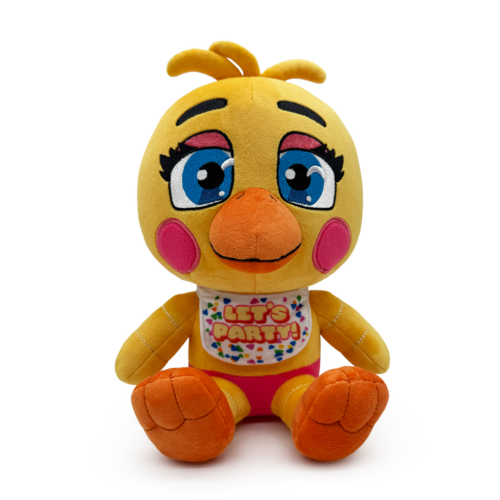 Toy Chica Plüschtier (23 cm)