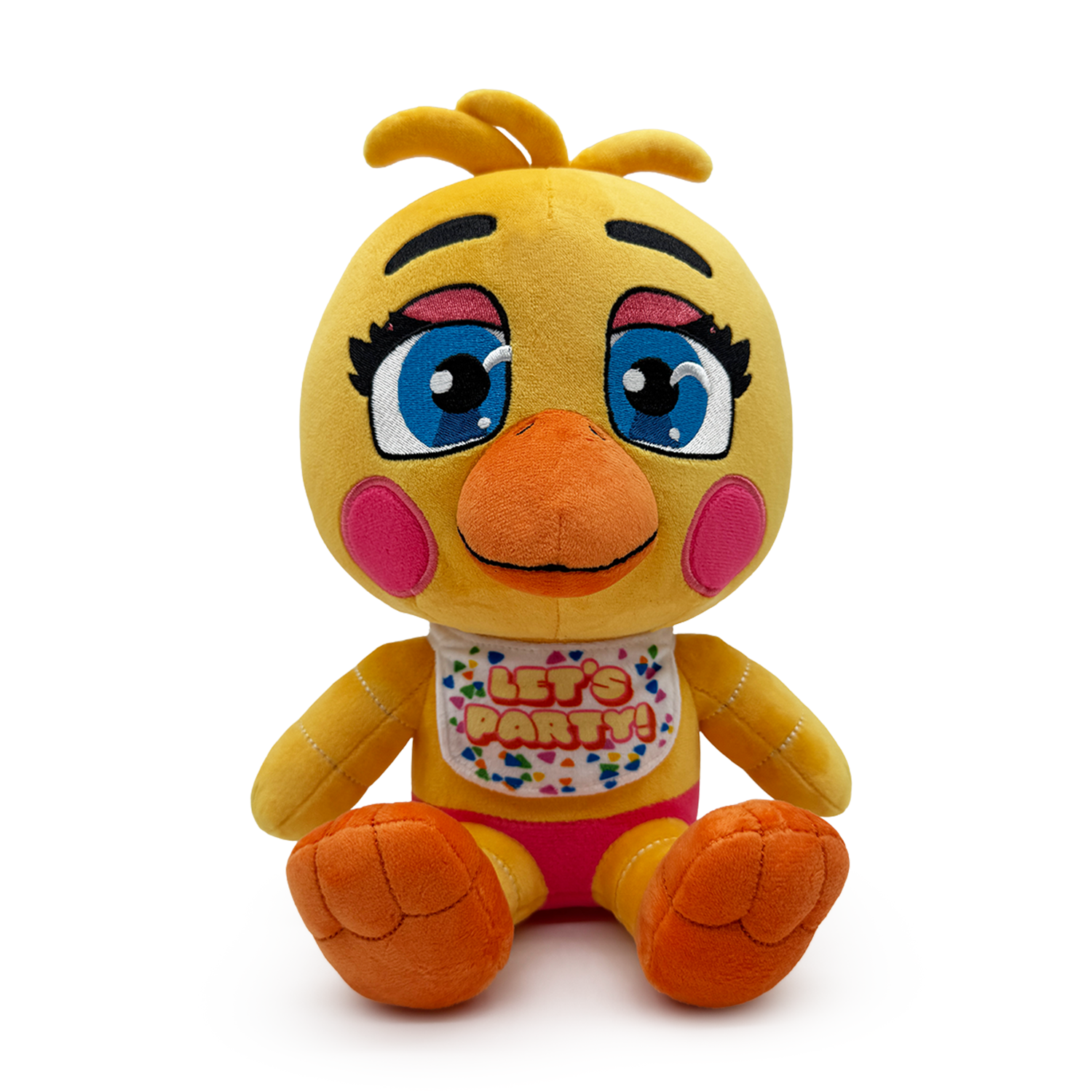 Toy Chica Plüschtier (23 cm)