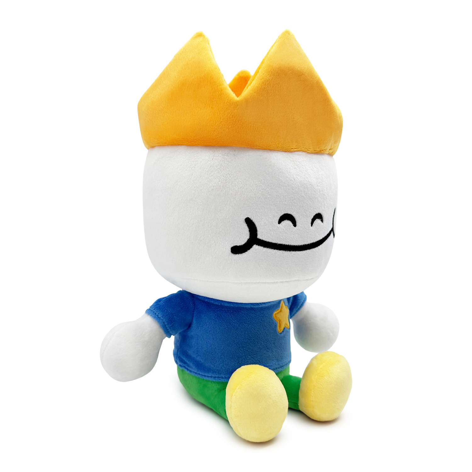 Azrilich Plush (9in)