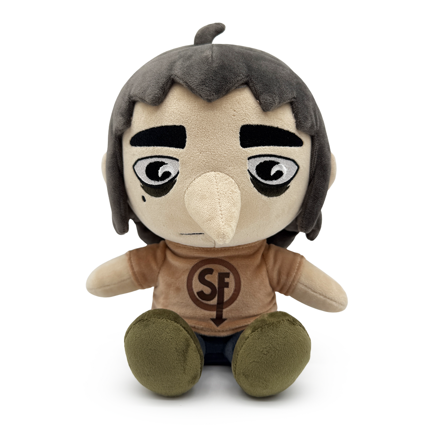 Larry Plush (22,8 cm)