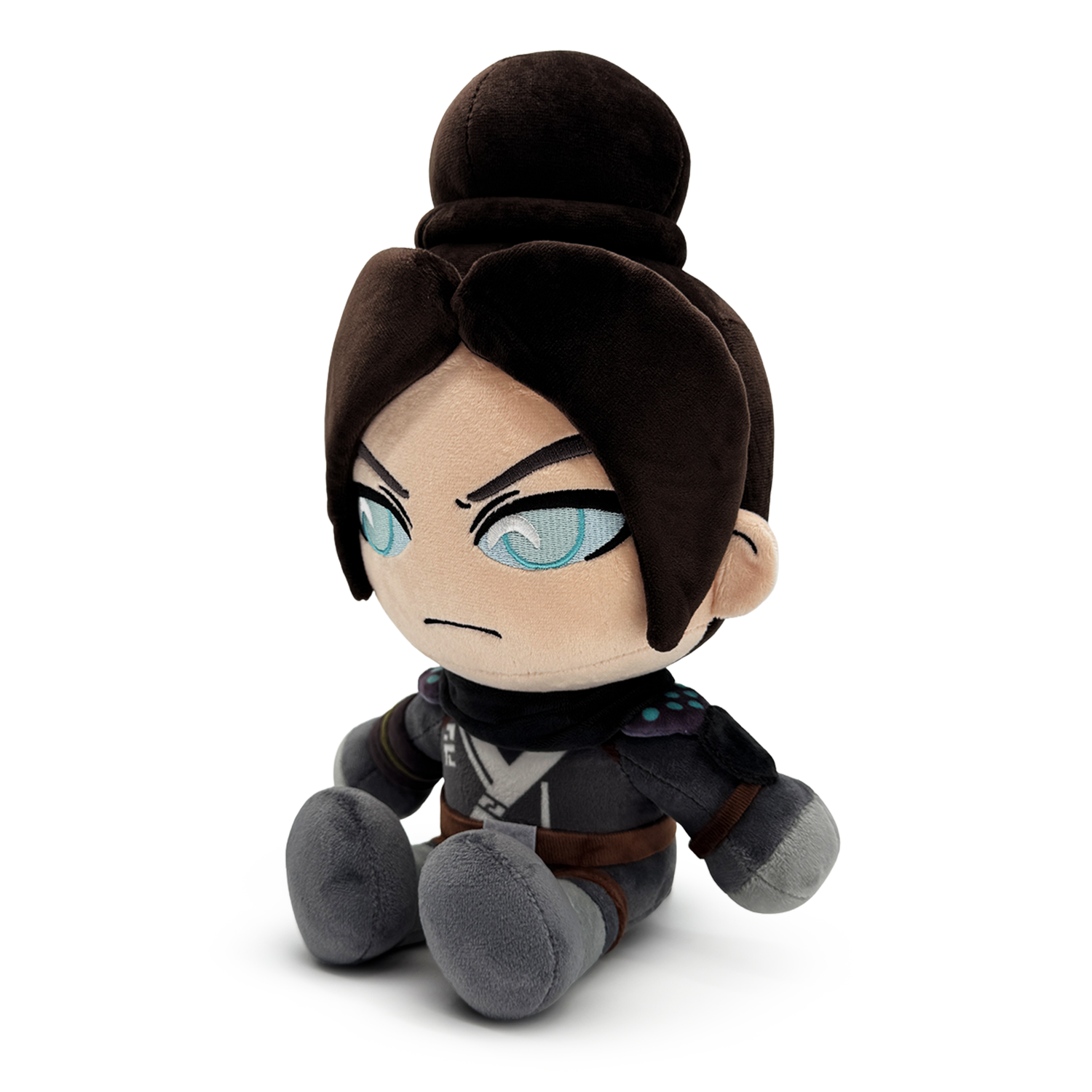 Wraith Plush (9in)