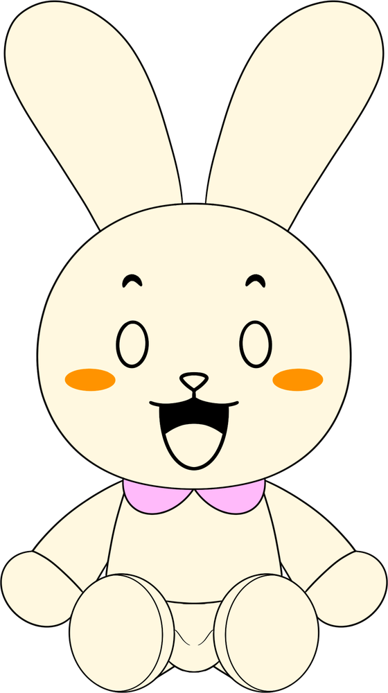 Doki Plüschtier (22,86 cm)