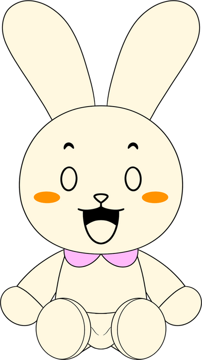 Doki Plüschtier (22,86 cm)