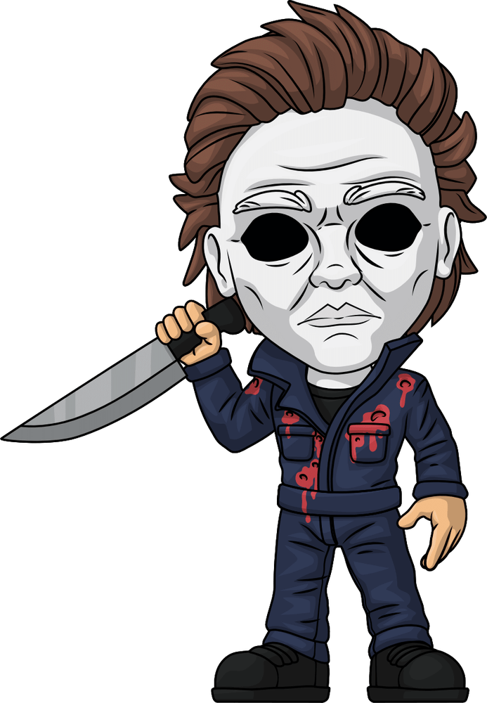 Michael Myers 