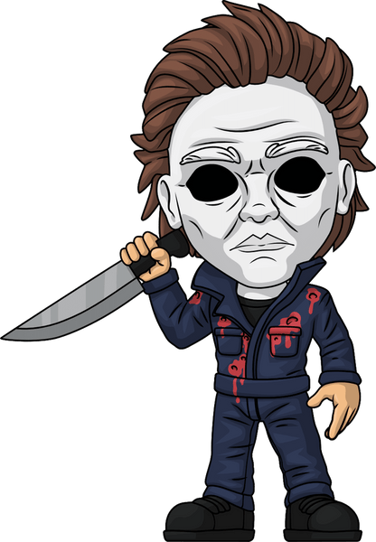 Michael Myers 