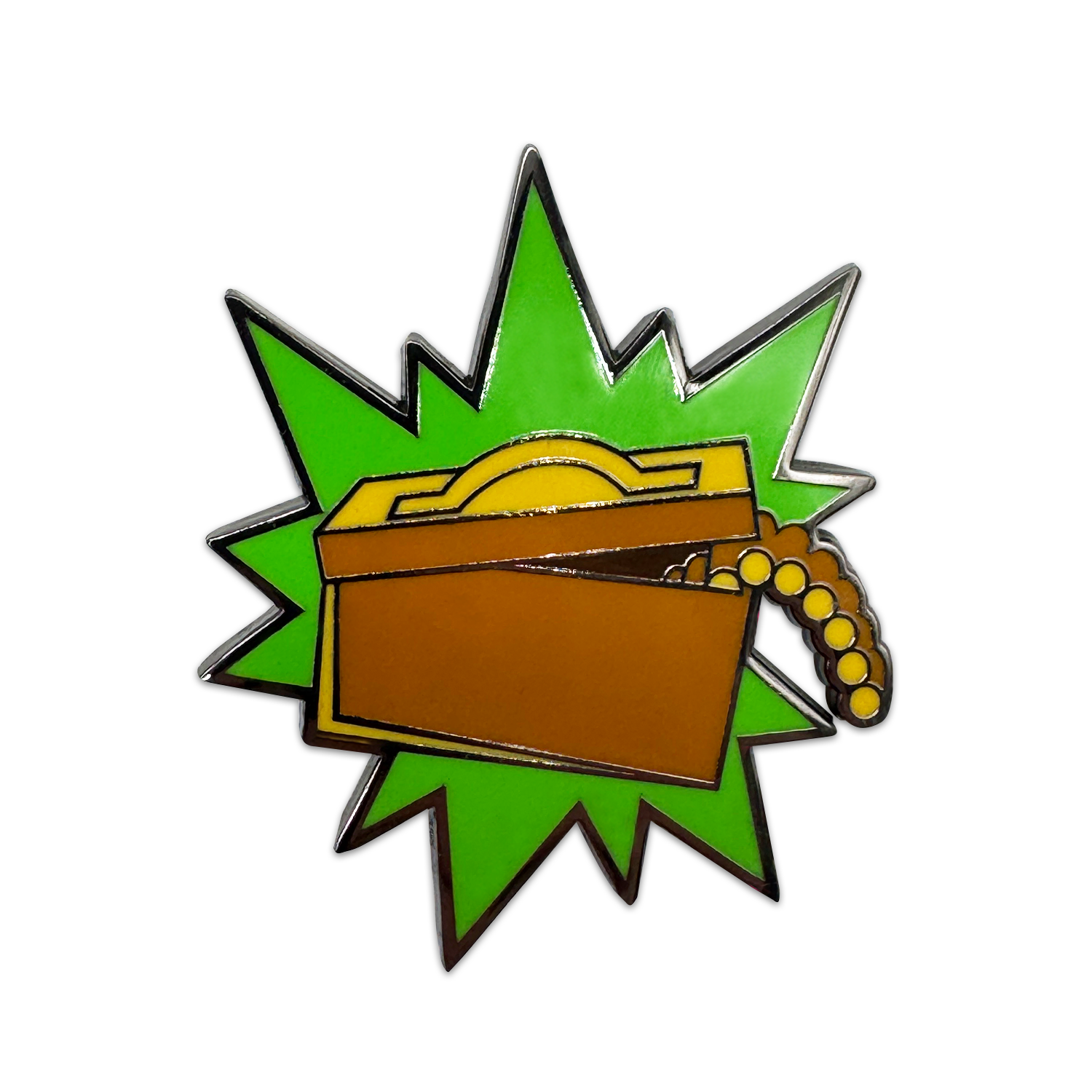 Call of Duty Zombies Pin Set 2