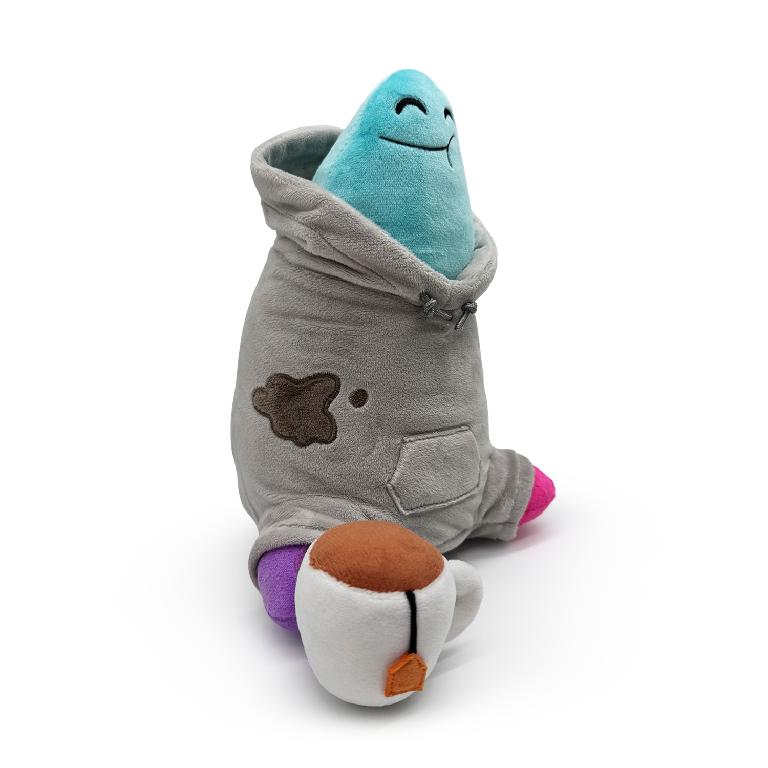 Boggo Plush (9in)