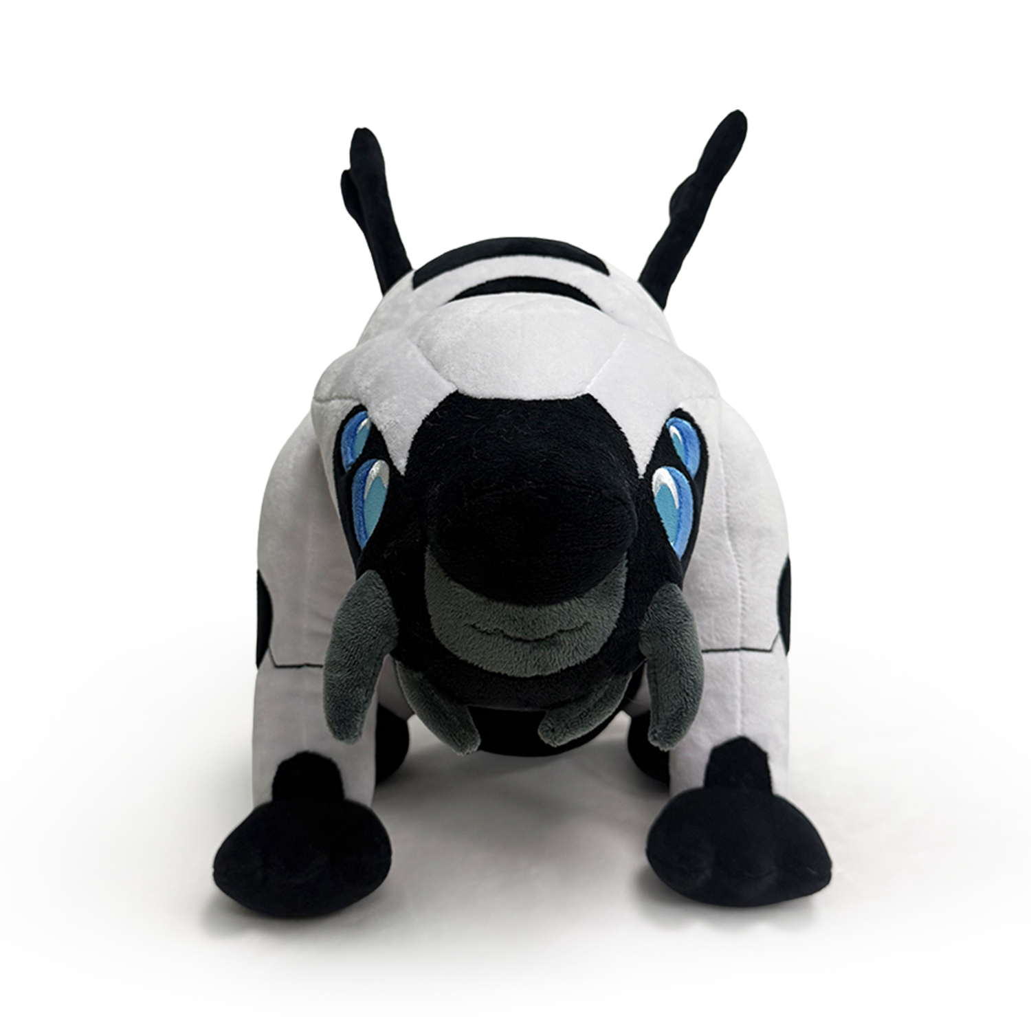 Sawtooth Plush (9in)